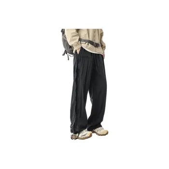 TESTUNG Fashion Casual Pants Unisex