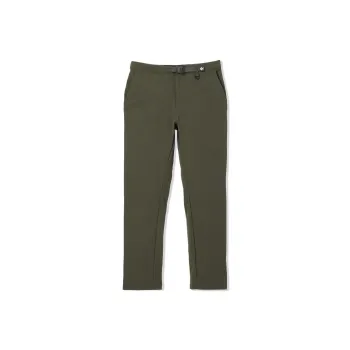 Columbia Casual Pants Men's Army Green