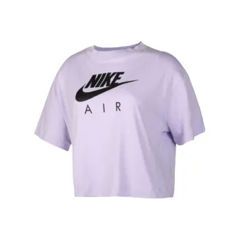 Nike Crop Tops Women's