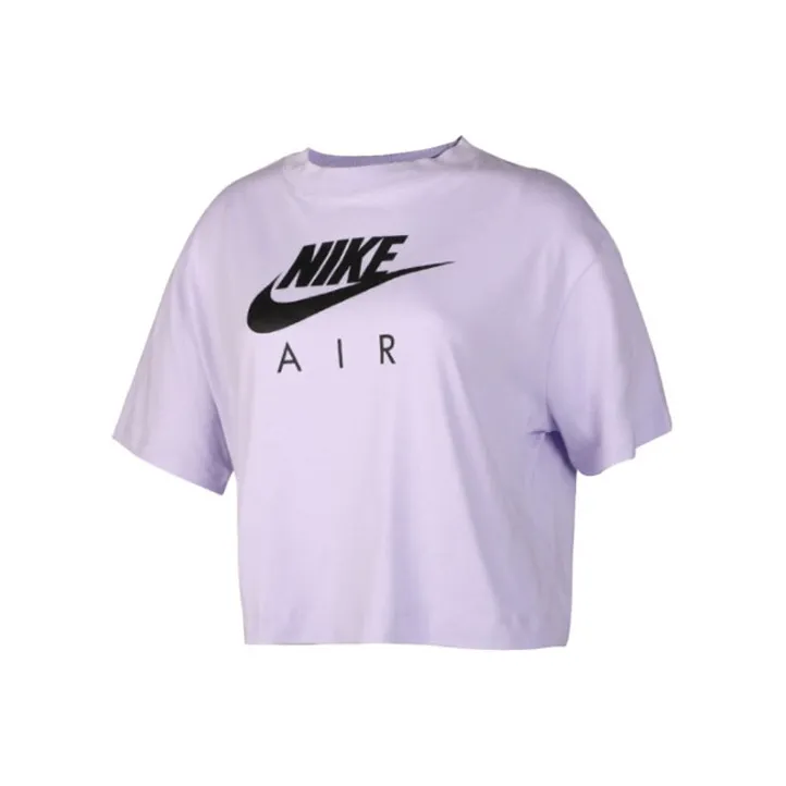 Nike Crop Tops Women's-0