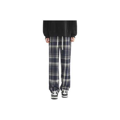 Pirkadat Casual Pants Unisex