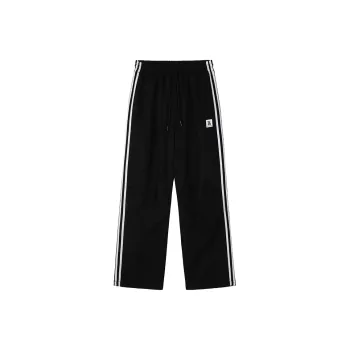 MATCHA STORY College Series Casual Shorts Unisex