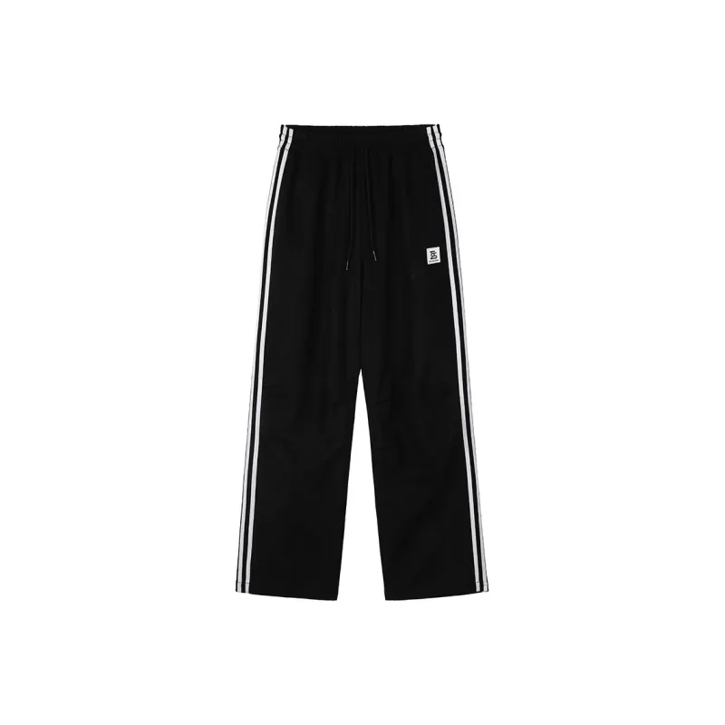 MATCHA STORY College Series Casual Shorts Unisex-0