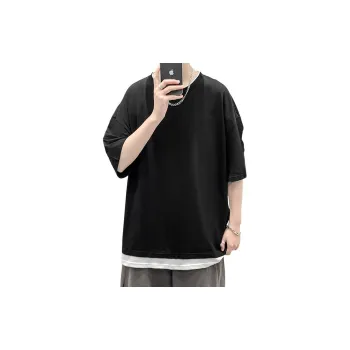 OPMO T Shirts Unisex