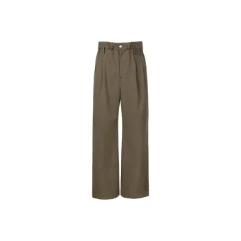 C2H4 Casual Pants Men's Peridot