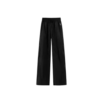 SAME FLOW Casual Pants Unisex