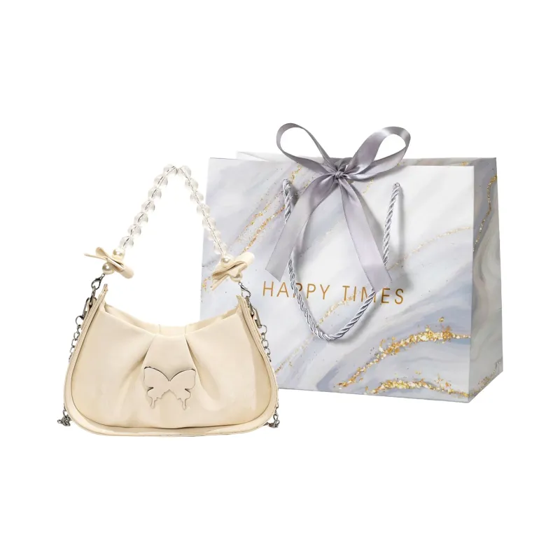 Miss Angel PU Shoulder Bag, Crossbody Bag, Handbag Women's Blue/Pink/White/Black-12
