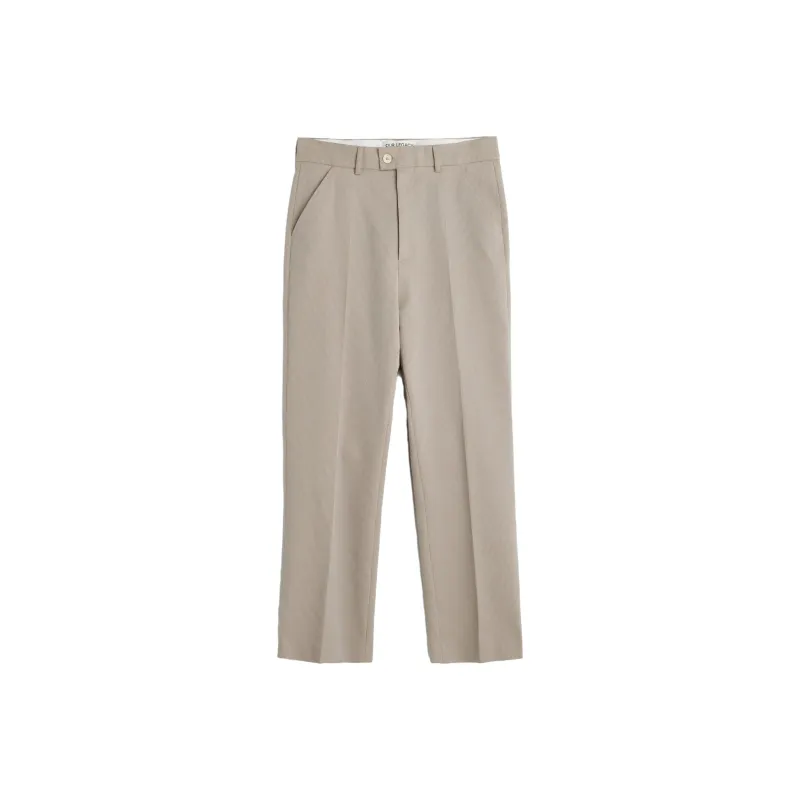 OUR LEGACY Darien Trouser-0