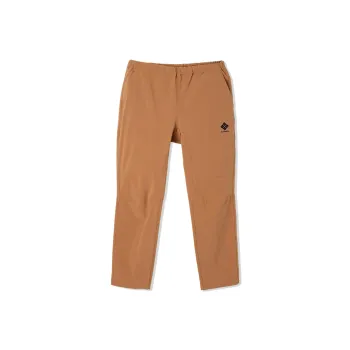 Columbia Enjoy Mountain Life™ Omni-Shield Casual Pants Men's Camel Brown