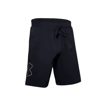Under Armour Shorts Men's Black