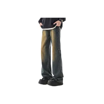 TONYKRZ Jeans Unisex