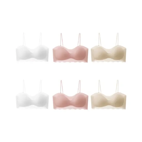 YUZHAOLIN Bra Women's Combo Set