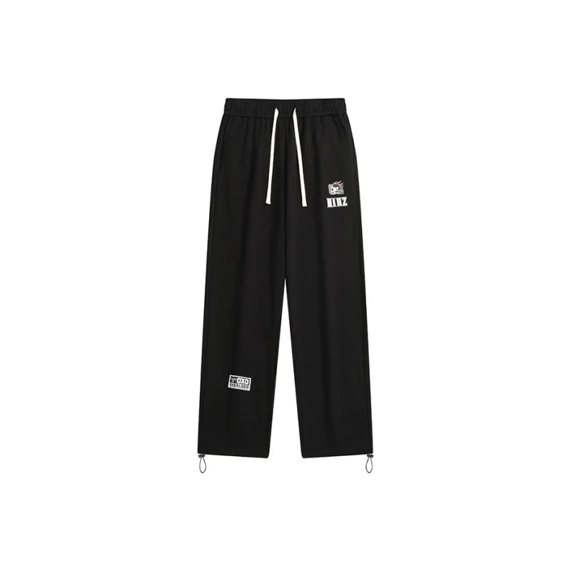 HIKZ Casual Pants Unisex-20