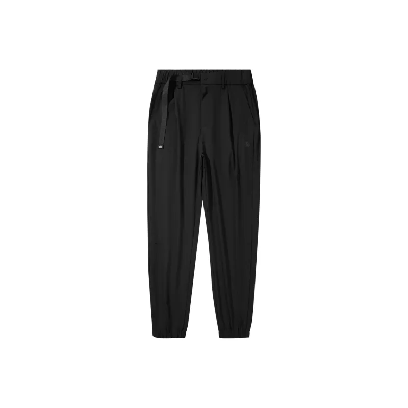 HLA Casual Pants Men-3