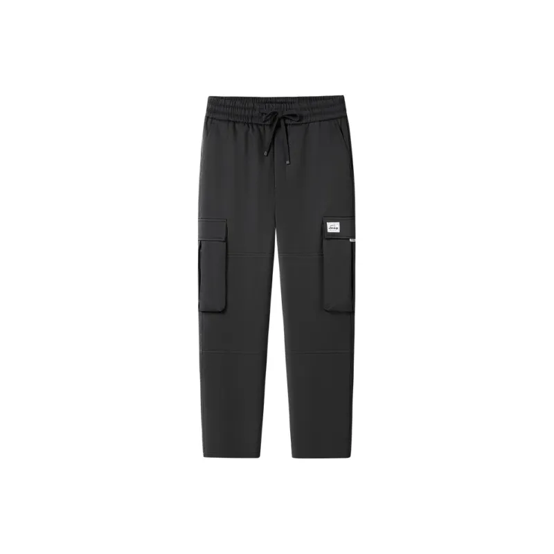 Jeep Casual Pants Men-3