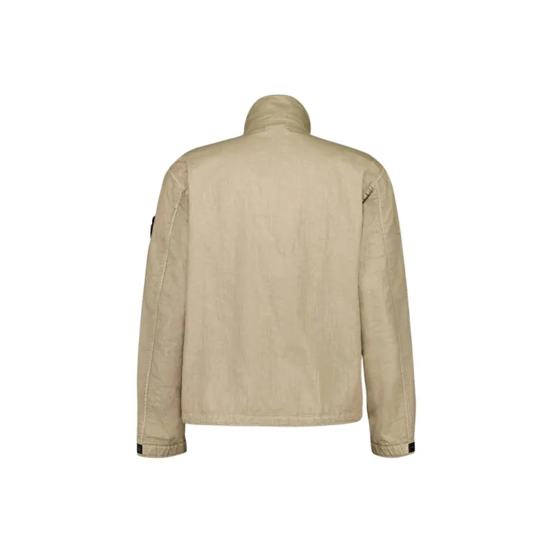 STONE ISLAND Compass motif Jacket-1