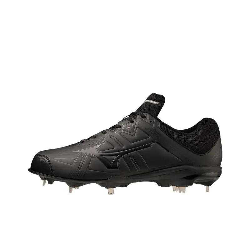 Mizuno Lightrevo Buddy 2 Wide 'Triple Black'-0
