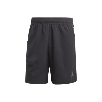 Adidas Hiit Casual Shorts Men Black