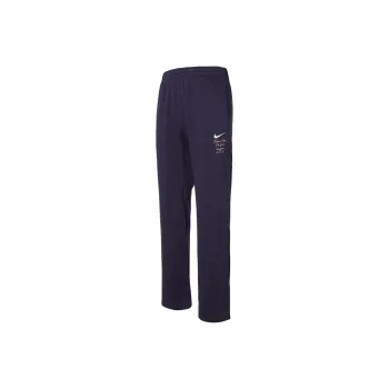 Nike Casual Pants Men's Dark Blue