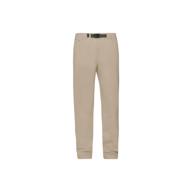 Oakley Casual Pants Men Khaki-0