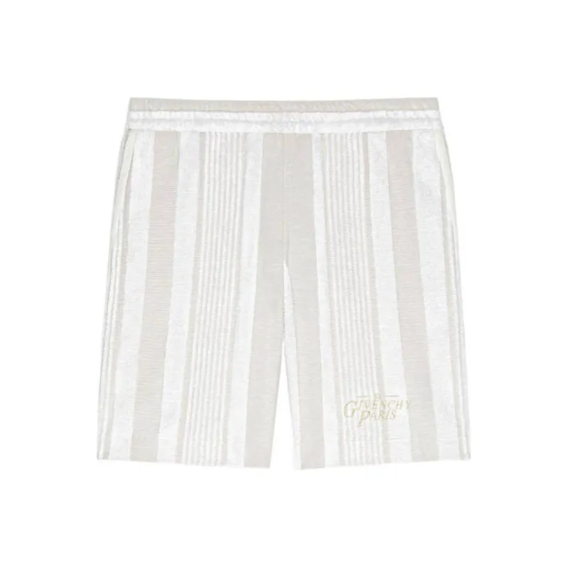 Givenchy Bermuda Shorts-0