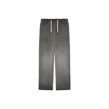 PALM ANGELS Classic Logo Trousers