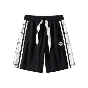 SCRM Casual Shorts Unisex