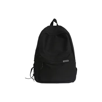 JEANSWEST Nylon Backpack Unisex Multicolor