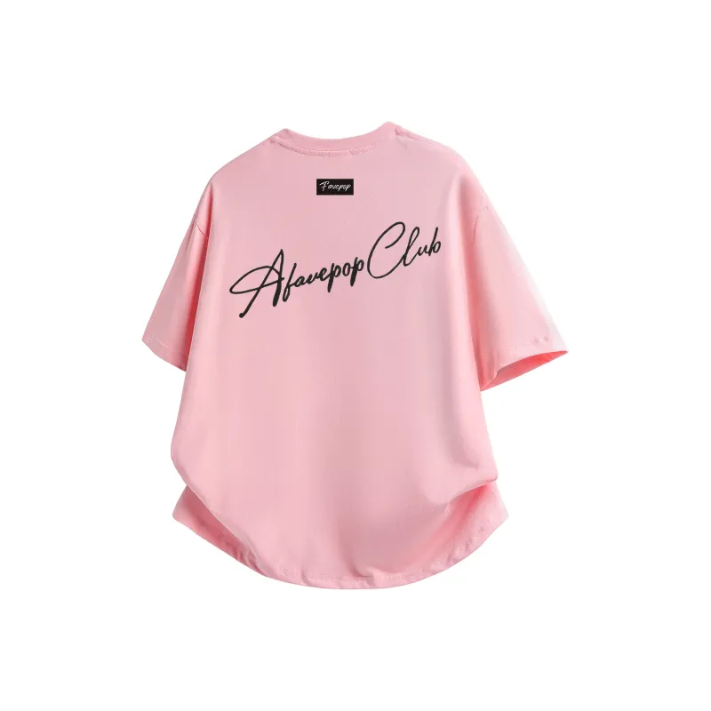 FAVEPOP T Shirts Unisex-0