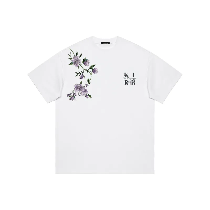 KIRHNE T Shirts Unisex-6