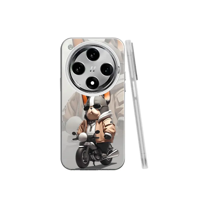 BAOCHENG Phone Cases-2
