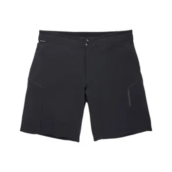 BURTON AK Casual Shorts Men Black