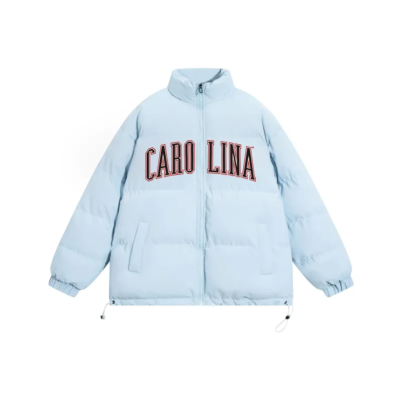 NCAA Puffer Jackets Unisex-18