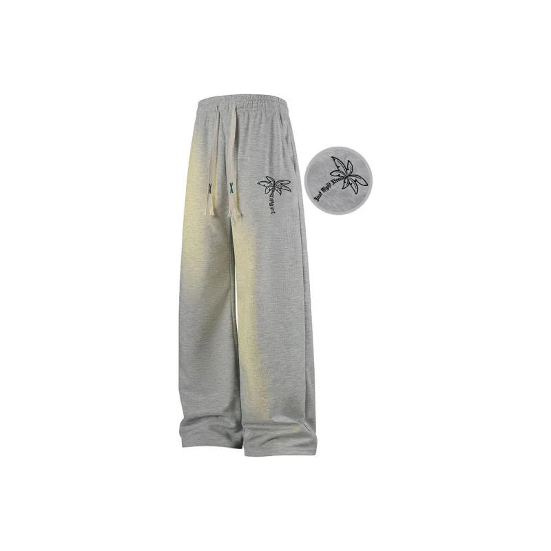 JRX Casual Pants Unisex-5