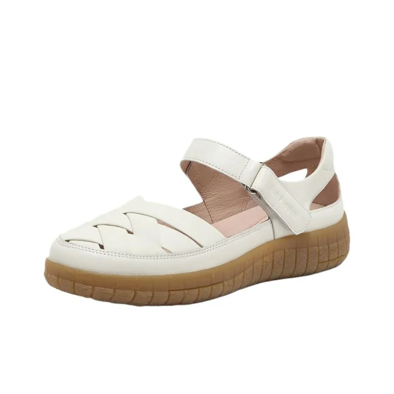 Hush Puppies Roman Sandals Women's-1