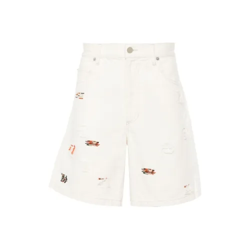 ISABEL MARANT Jerryl Denim Shorts