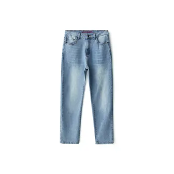 LUCKY BRAND Jeans Unisex Light Blue