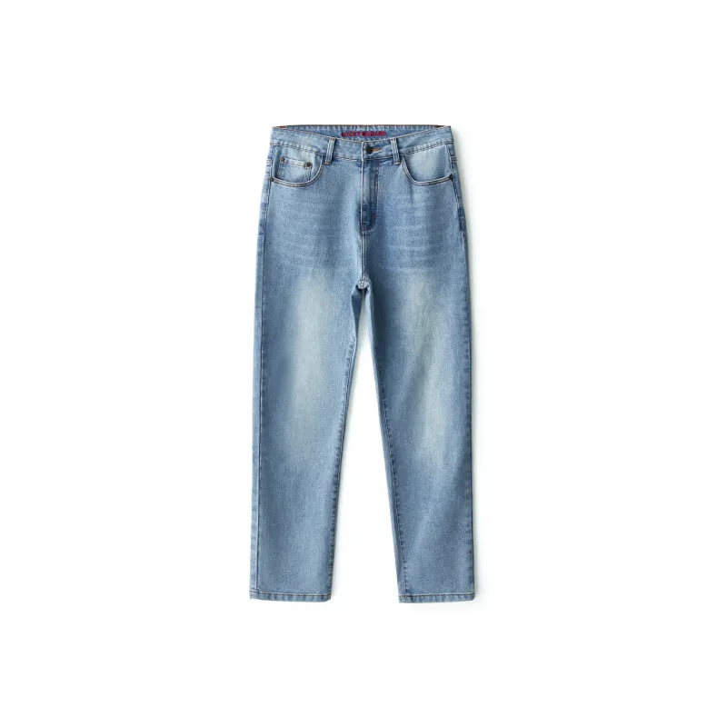LUCKY BRAND Jeans Unisex Light Blue-0