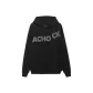 Black (No Zipper Version)