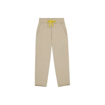 New Balance TOKYO DESIGN STUDIO SS25 Casual Pants Unisex Brown