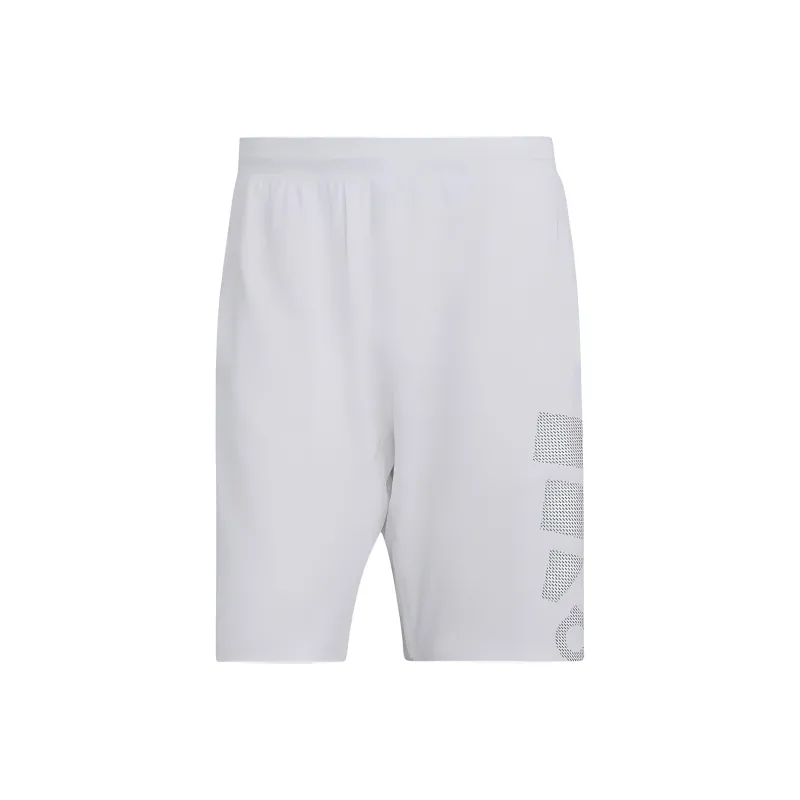Adidas Casual Shorts Men White-0