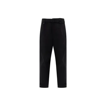 Lemaire Twisted Tapered Leg Trousers