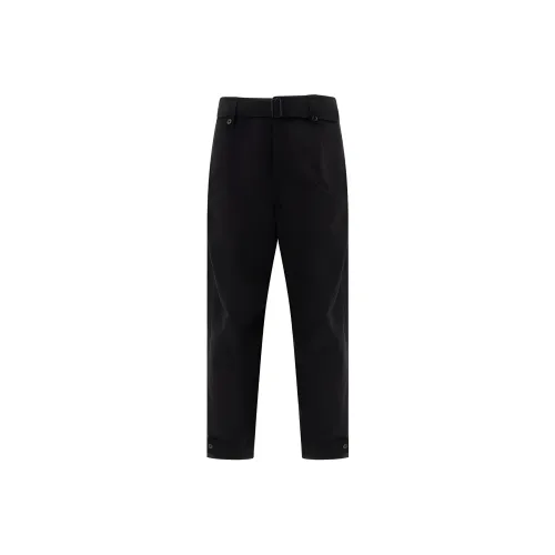Lemaire Twisted Tapered Leg Trousers