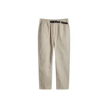 Gramicci Casual Pants Men's Oat
