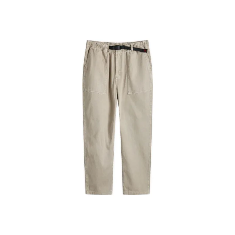 Gramicci Casual Pants Men's Oat-0