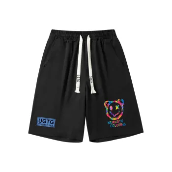 UGTG Casual Shorts Unisex