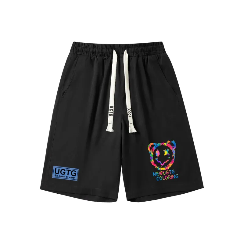 UGTG Casual Shorts Unisex-0