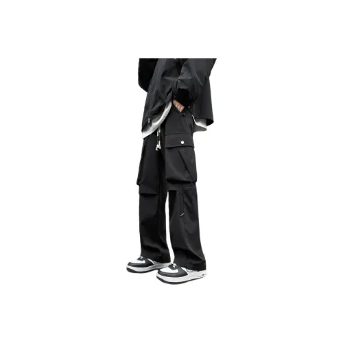 KIRHNE Casual Pants Unisex