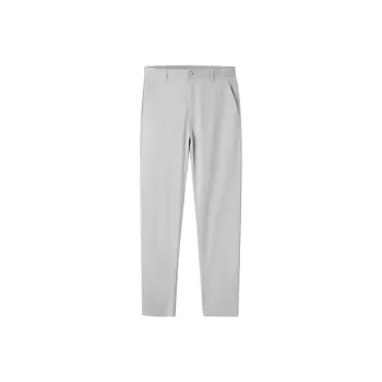 HLA Casual Pants Men Khaki Pattern 71