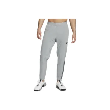 Nike Pro Dri-FIT Vent Ma Casual Pants Men's Gray